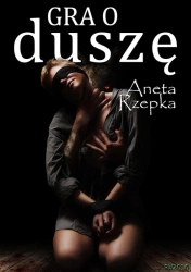 eBook Gra o duszę - Aneta Rzepka epub