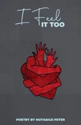 I Feel it Too - Peter Mutabazi