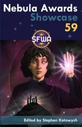 Nebula Awards Showcase 59 - Ai Jiang