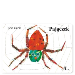 Pajączek - Eric Carle