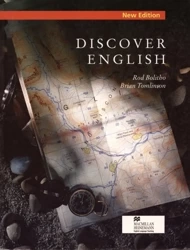 METH Discover English OOP - Rod Bolitho