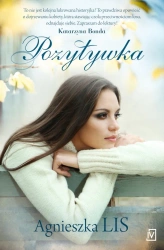 eBook Pozytywka - Agnieszka Lis epub mobi