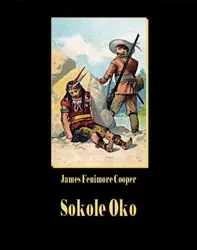 eBook Sokole oko - James Fenimore Cooper epub mobi