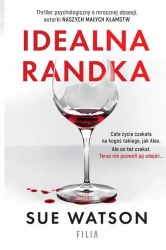 eBook Idealna randka - Sue Watson epub mobi