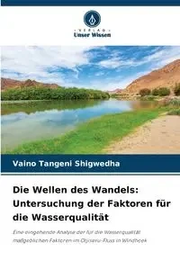Die Wellen des Wandels - Shigwedha Vaino Tangeni