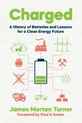 Charged - James Morton Turner