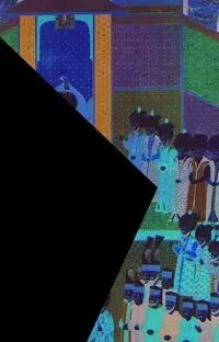 Opowiedz im o bitwach, królach i słoniach - Mathias Enard