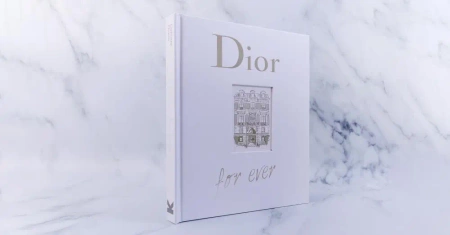 Dior For Ever - Catherine Ormen
