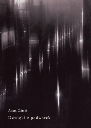 Dźwięki z podwórek - Adam Górski