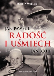 eBook Radość i uśmiech - Marta Wielek epub mobi