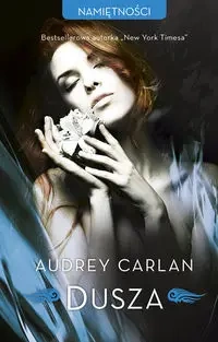 Dusza - Audrey Carlan
