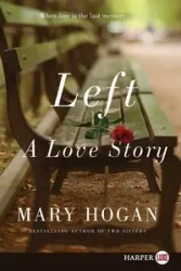 Left LP - Mary Hogan
