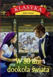 W 80 dni dookoła świata - Jules Verne