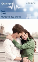 eBook Marzenia bez granic - Annie O’neil epub mobi