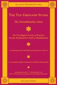 The Ten Grounds Sutra