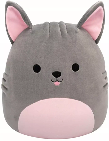 453326 SQUISHMALLOWS MASKOTKA PIESEK APHRODITE 30CM