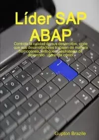 Líder SAP ABAP - Brazile Gupton