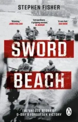 Sword Beach - Stephen Fisher