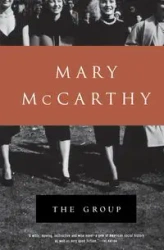 The Group - Mary McCarthy