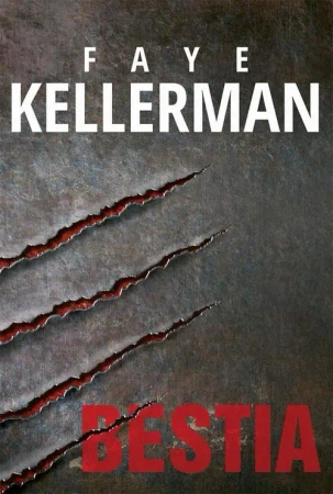 eBook Bestia - Faye Kellerman mobi epub