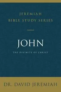 John | Softcover - Jeremiah David