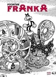 Podróże Franka - Jim Woodrig