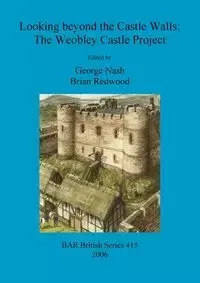 Looking beyond the Castle Walls - Nash George