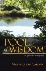 Pool of Wisdom - Carder Mary-Clare