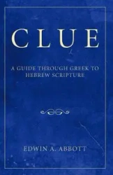 Clue - Edwin A. Abbott