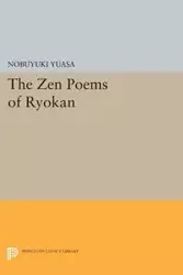 The Zen Poems of Ryokan - Yuasa Nobuyuki