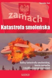 Katastrofa smoleńska. Zamach w.2016 - Yaroslav Just