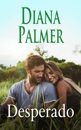 eBook Desperado - Diana Palmer mobi epub