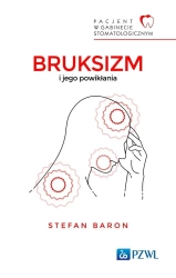 Pacjent w Gabinecie Stomatologicznym - Stefan Baron