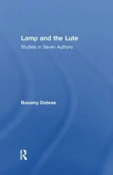Lamp and the Lute - Dobree Bonamy