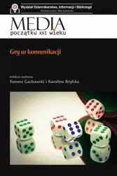 Gry w komunikacji - Tomasz Gackowski