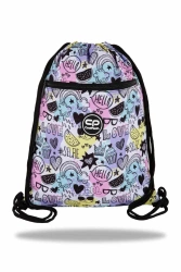 Worek na buty Coolpack Vert Mood - PATIO