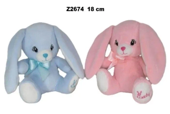 Zając 18cm MIX - Sun-Day