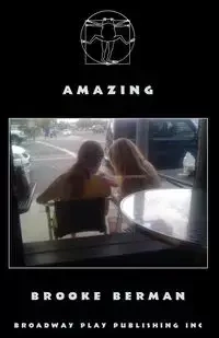 Amazing - Brooke Berman