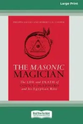 The Masonic Magician - Faulks Philippa