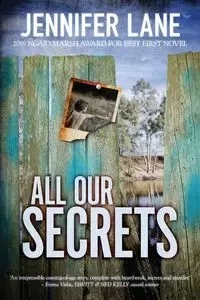 All Our Secrets - Lane Jennifer