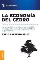 La economía del cedro - Carlos Alberto Júlio