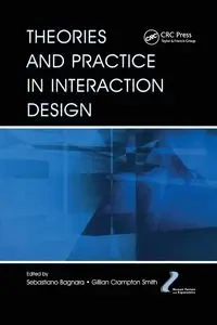 Theories and Practice in Interaction Design - Bagnara Sebastiano