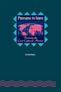 Preparing to Serve - Harley David C.