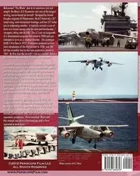 Douglas A-3 Skywarrior Pilot's Flight Operating Instructions - Navy United States