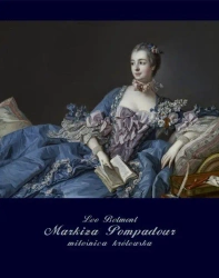eBook Markiza Pompadour - miłośnica królewska - Leo Belmont mobi epub