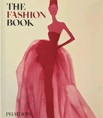 The Fashion Book - Opracowanie zbiorowe