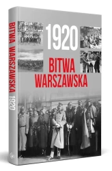 Bitwa Warszawska 1920 - Tymoteusz Pawłowski