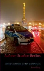 Auf den Straßen Berlins - Roman Osburg
