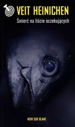 śmierć na liście oczekujących - Veit Heinichen