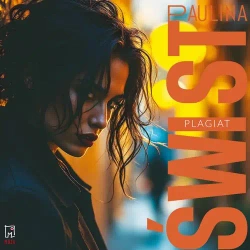 audiobook Plagiat - Paulina Świst